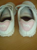 Lonsdale tenisky (3/4)
