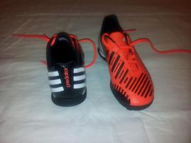 Kopačky adidas predator (2/4)