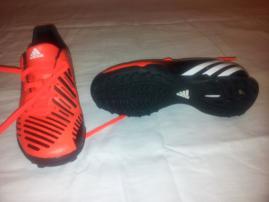 Kopačky adidas predator (3/4)