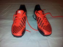 Kopačky adidas predator (4/4)