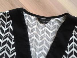 Elegantný top (2/3)