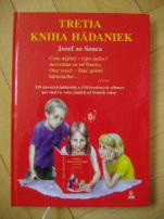Tretia kniha hádaniek (1/4)