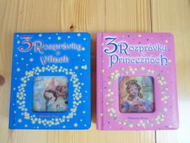 2 ks kníh- za 10 eur (1/1)