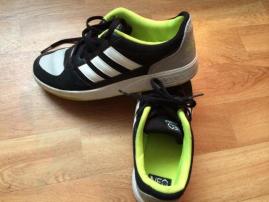Adidas botasky (1/3)