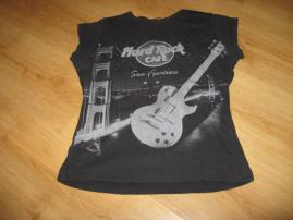 Hard rock triko (1/2)