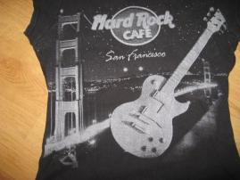 Hard rock triko (2/2)