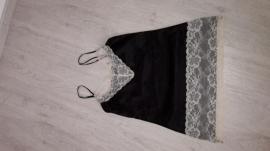 Nocne kosielky (1/2)