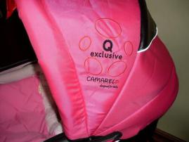 Camarelo exclusive (3/3)