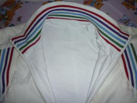 Bunda na prechod (2/3)
