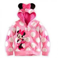 Minnie mikina (1/1)