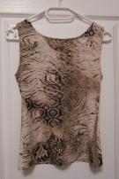 Damsky top (1/1)