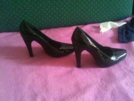 Lodicky stuart weitzmen (1/2)