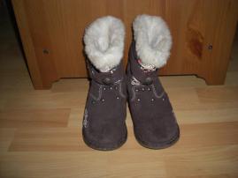 Ed hardy dievč. čižmičky (3/3)