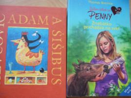Žriebatko...,adam a šišib (1/1)