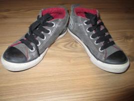 Kozene tenisky converse a (2/4)