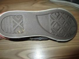 Kozene tenisky converse a (3/4)