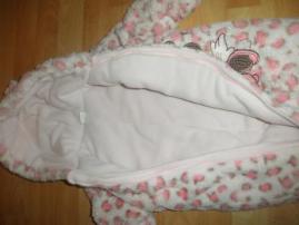 Overal minnie (1/1)