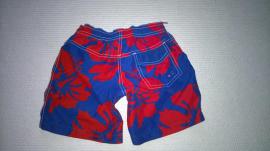 Plavky h&m 110/116 (2/3)