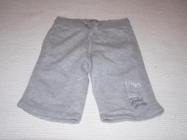 Kraťasy h&m 116 (1/2)