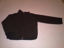 Fleecová mikina h&m 1 (1/2)