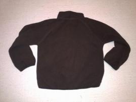 Fleecová mikina h&m 1 (2/2)