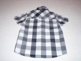 Chlapčenská košeľa h& (2/2)