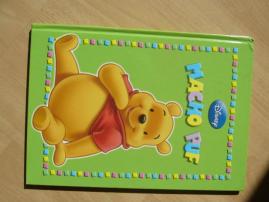 Macko puf (1/1)
