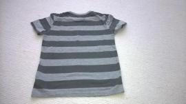 Tričko h&m 122/128 (3/3)