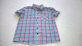 Košeľa h&m 140 (1/2)