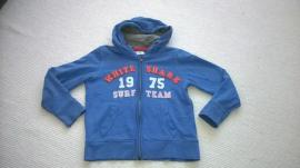 Mikina tcm 122/128 (1/3)