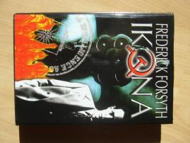 Ikona - f. forsyth (1/1)