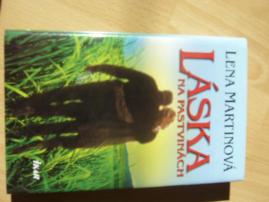 Láska na pastvinách (1/1)