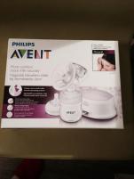 Phillips avent (1/3)