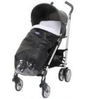 Chicco liteway (1/4)