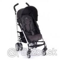 Chicco liteway (2/4)