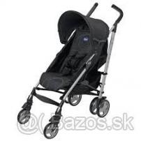 Chicco liteway (3/4)