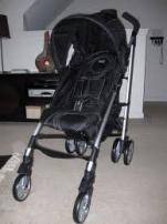 Chicco liteway (4/4)