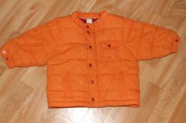 Bundička h&m; vel.80 (1/3)