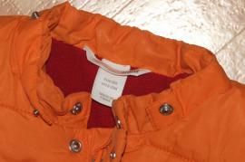 Bundička h&m; vel.80 (3/3)
