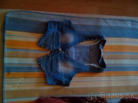 Riflova vesticka (2/3)