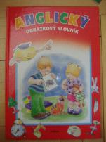 Anglický obrázkový slovní (1/3)