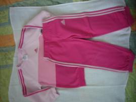 Suprava adidas (2/2)