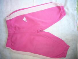 Teplaky adidas (1/2)