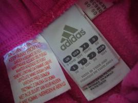 Teplaky adidas (2/2)