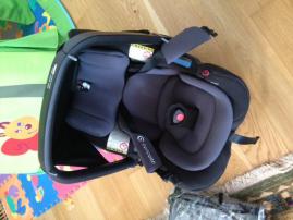 Concord neo travel set (2/3)