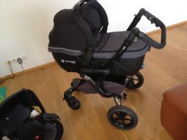 Concord neo travel set (3/3)