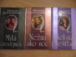 3 x m. mckinneyová (1/1)