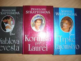 3 x romantika, vášeň, zlo (1/1)