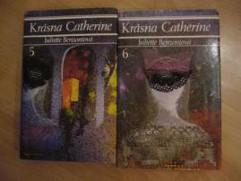 Krásna catherine 5,6 (1/1)