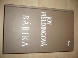 Bábika j. fieldingová (1/1)